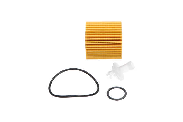 04152YZZA1 OE KAVO PARTS Ölfilter TO-143