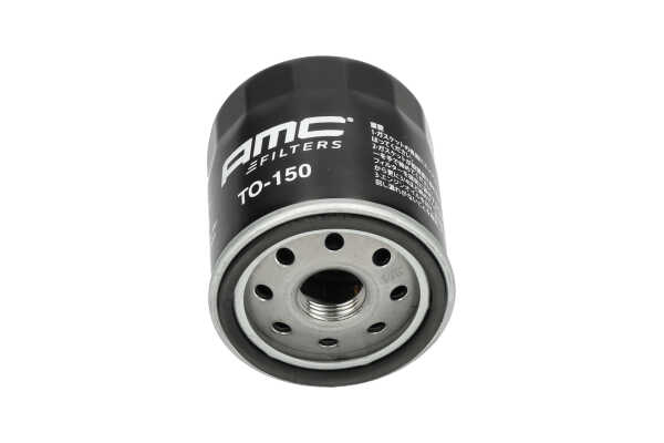 90915YZZC3 OE KAVO PARTS Filtre à huile TO-150