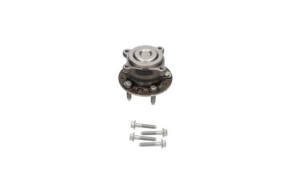 KAVO PARTS WBK-1025 Hjulnav VAUXHALL Astra Mk VI (J) Sedan (P10) 1.3 CDTI Diesel 95 HK 2015 pris