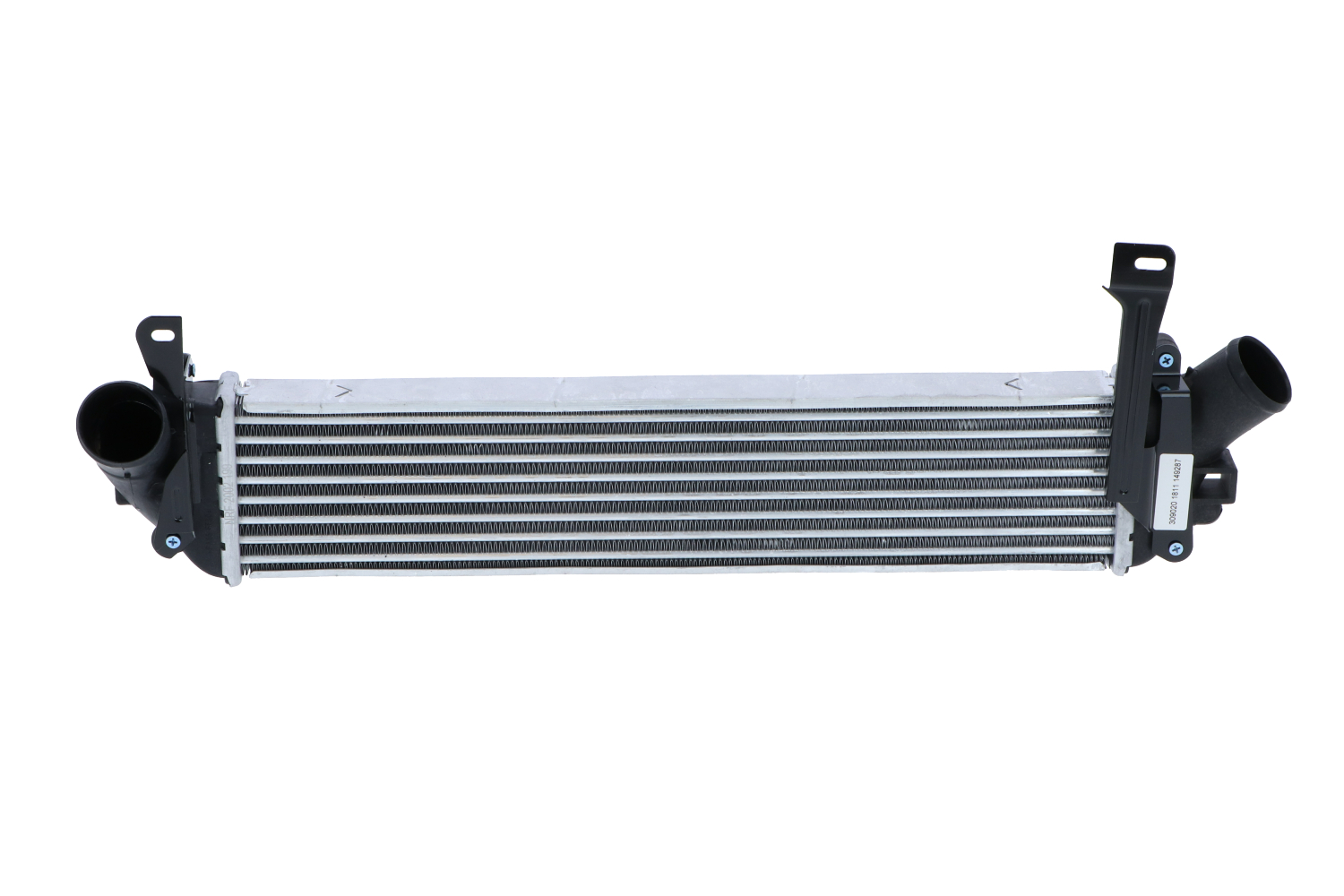 NRF 309020 genuine Renault Kangoo Express turbo intercooler price