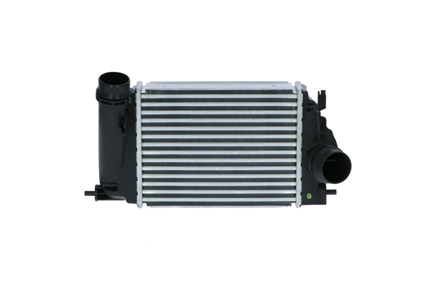 Interkuleris NRF 309021 tinka NISSAN, RENAULT pigu