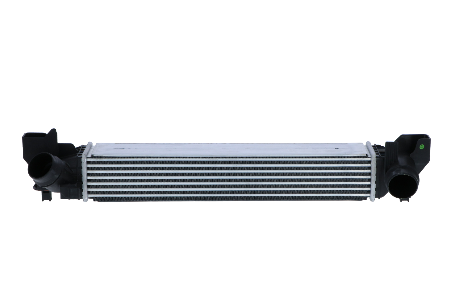 NRF 30944 genuine MINI CLUBMAN turbo intercooler price