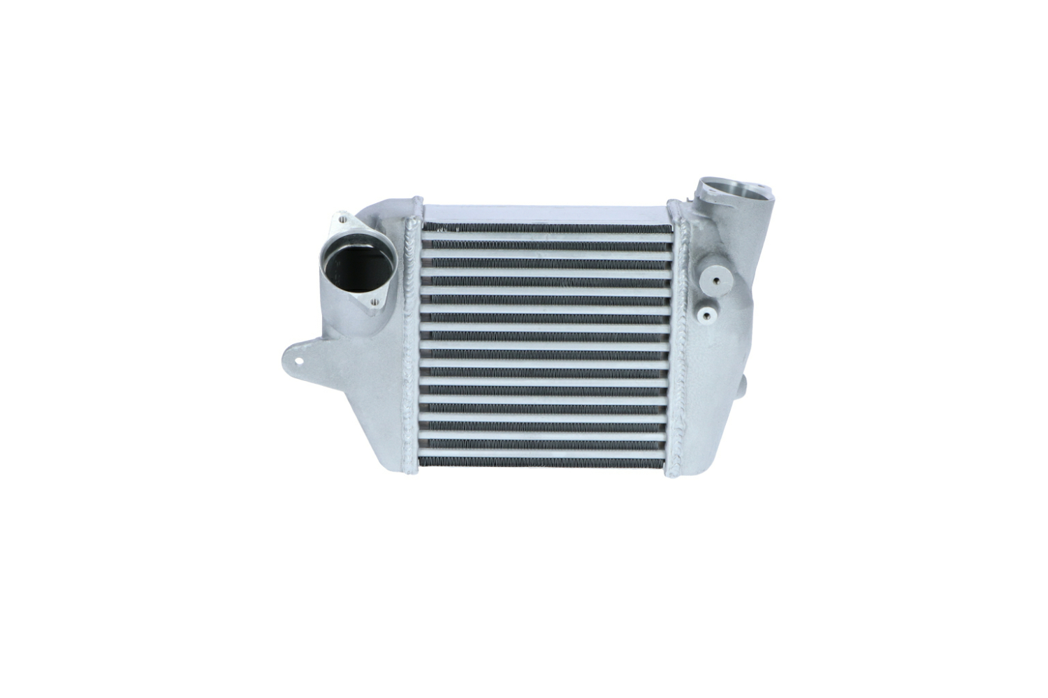 NRF 30948 Intercooler MAZDA 3 preço