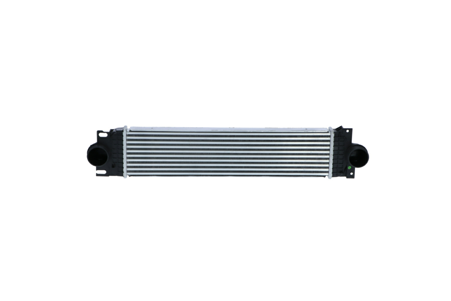 NRF 30952 intercooler FORD Mondeo Mk5 Sedan (CD) preço
