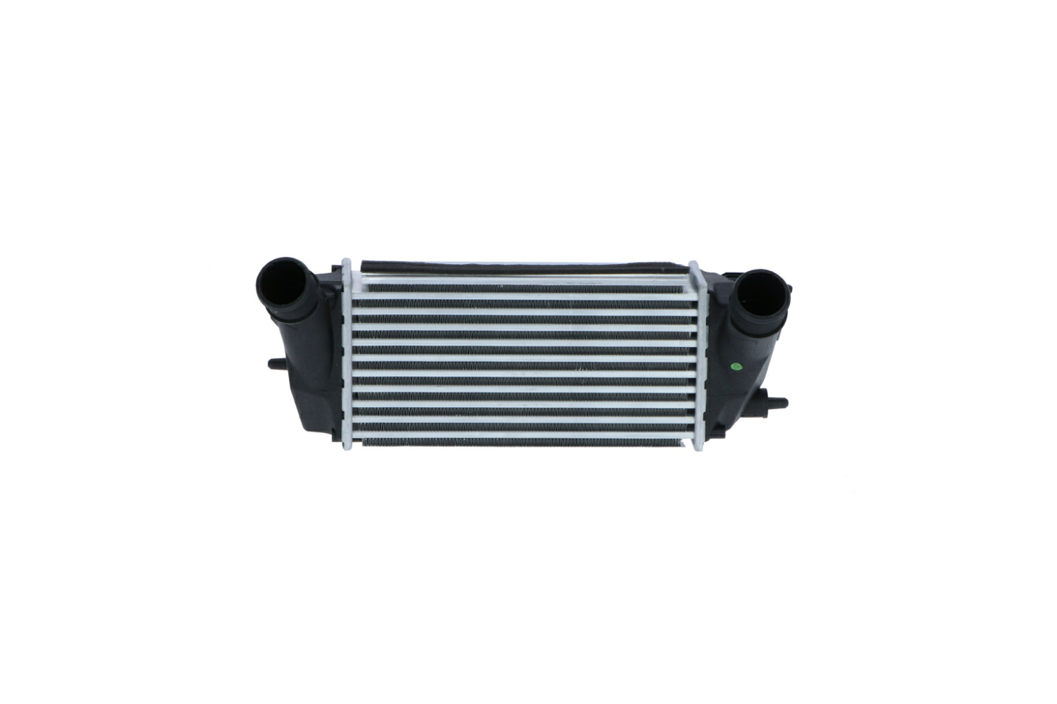 NRF 30953 genuine FORD FIESTA turbo intercooler price