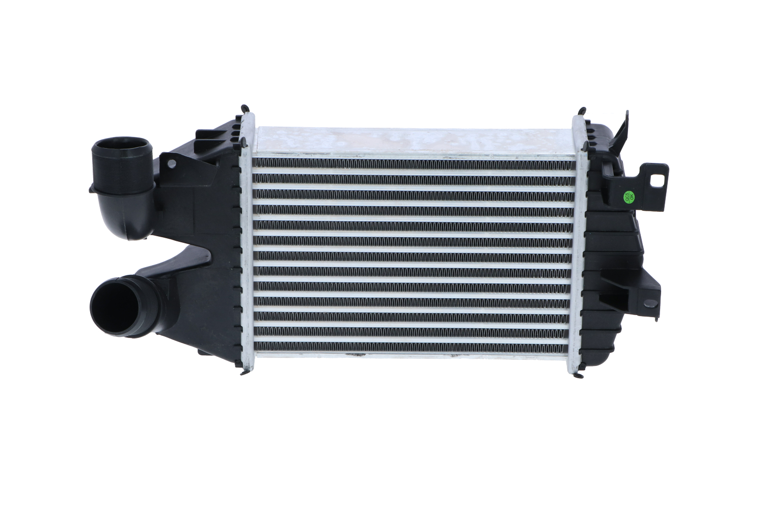 NRF 30961 nieuwe intercooler Opel Astra H Sedan prijs
