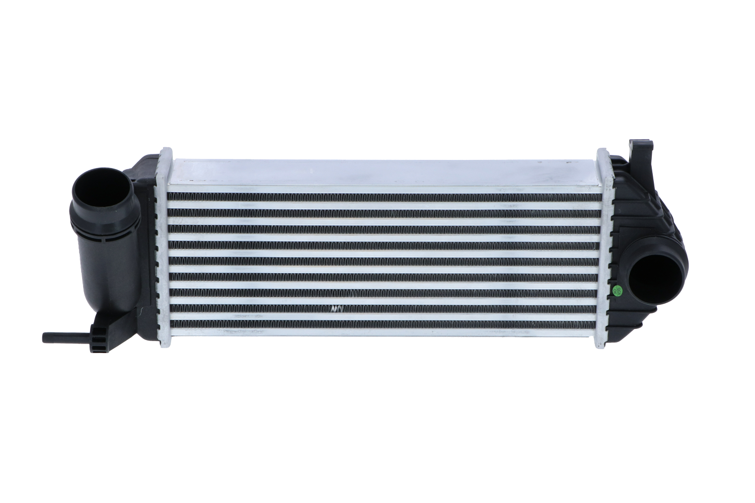 Intercooler NRF 30962 som passer til MERCEDES-BENZ, RENAULT rimelig
