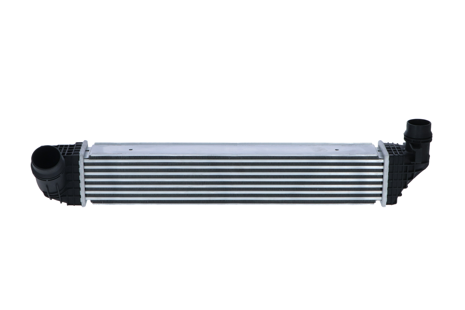 Intercooler NRF 30967 appropriées pour RENAULT pas cher