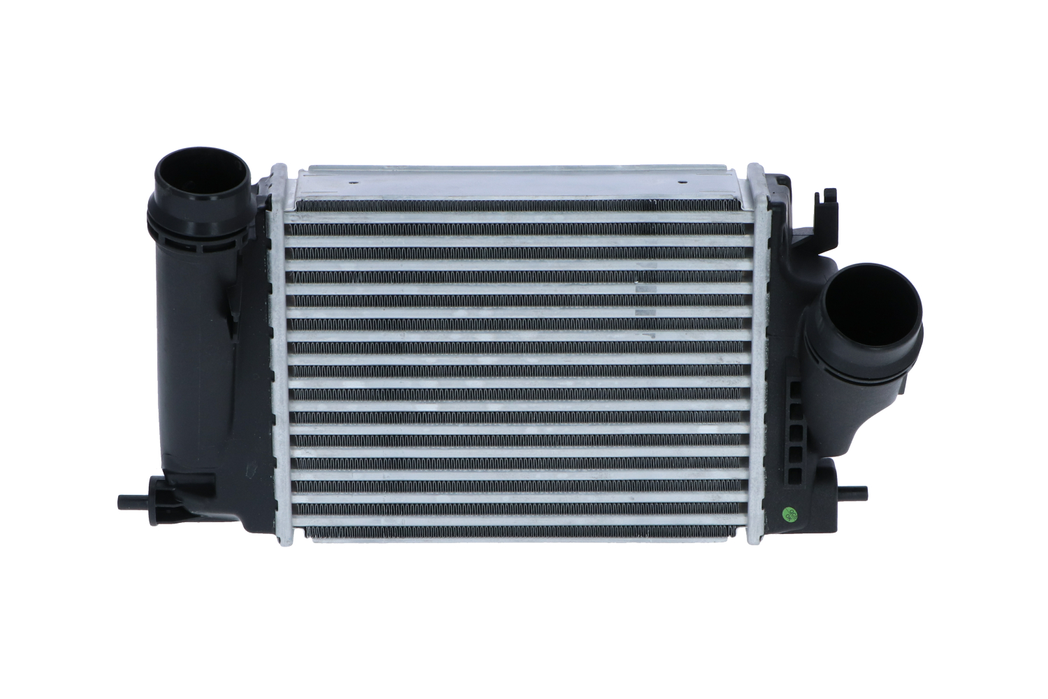 30974 NRF Intercooler NISSAN X-TRAIL
