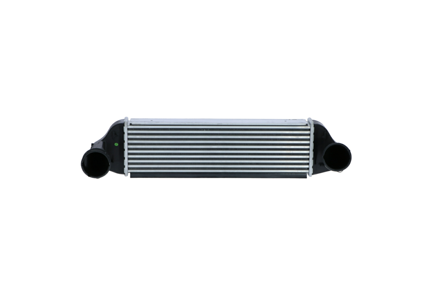 NRF 30975 Intercooler BMW pris