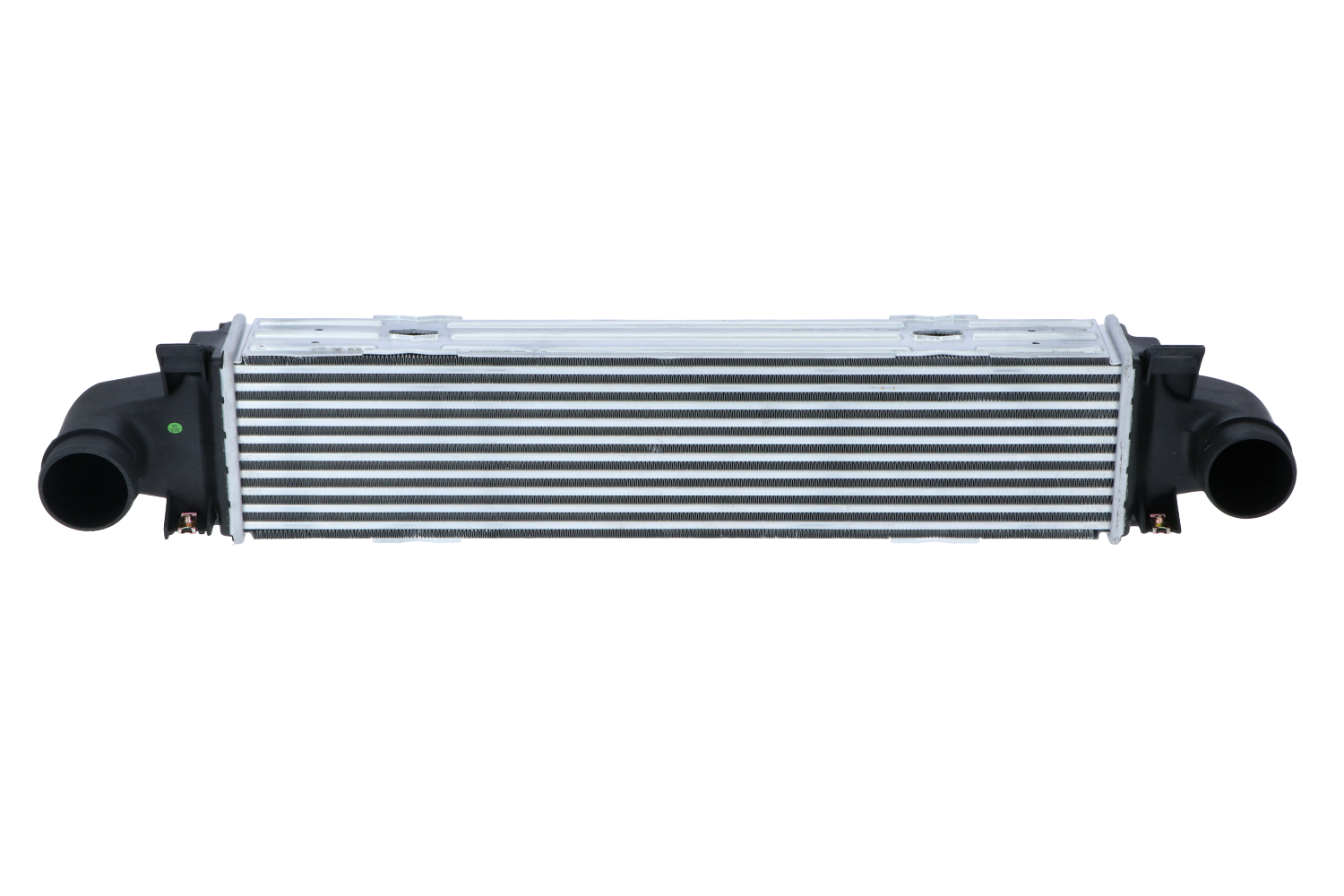 Intercooler NRF 30980 appropriées pour VOLVO pas cher