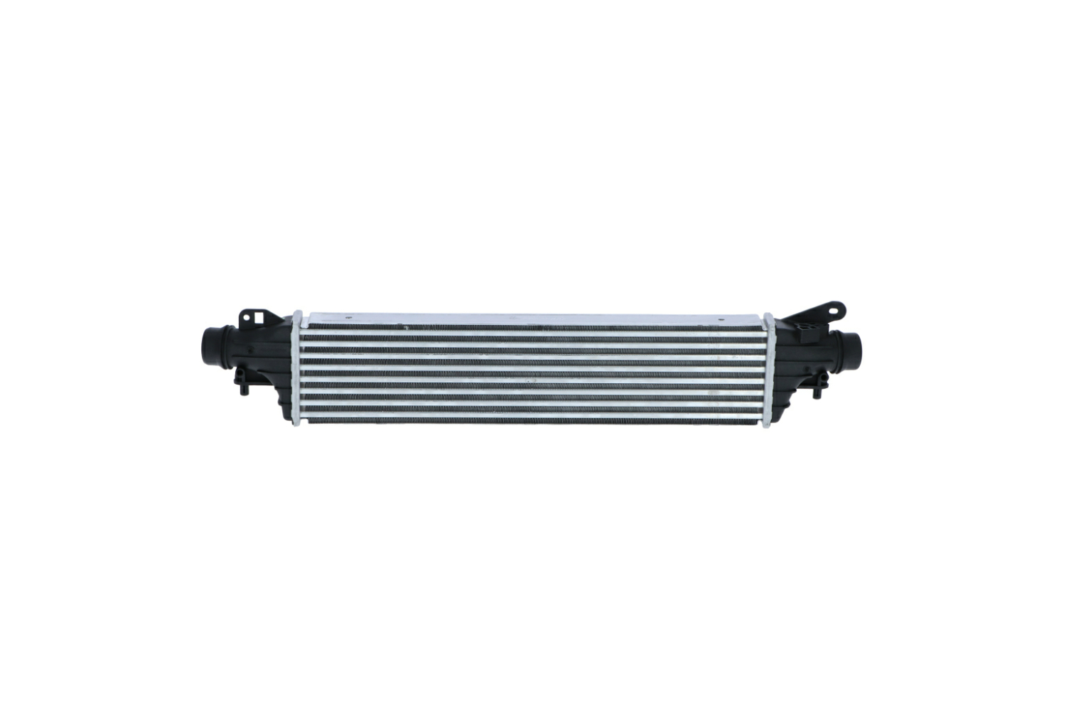 NRF 30981 intercooler Opel Corsa C preço