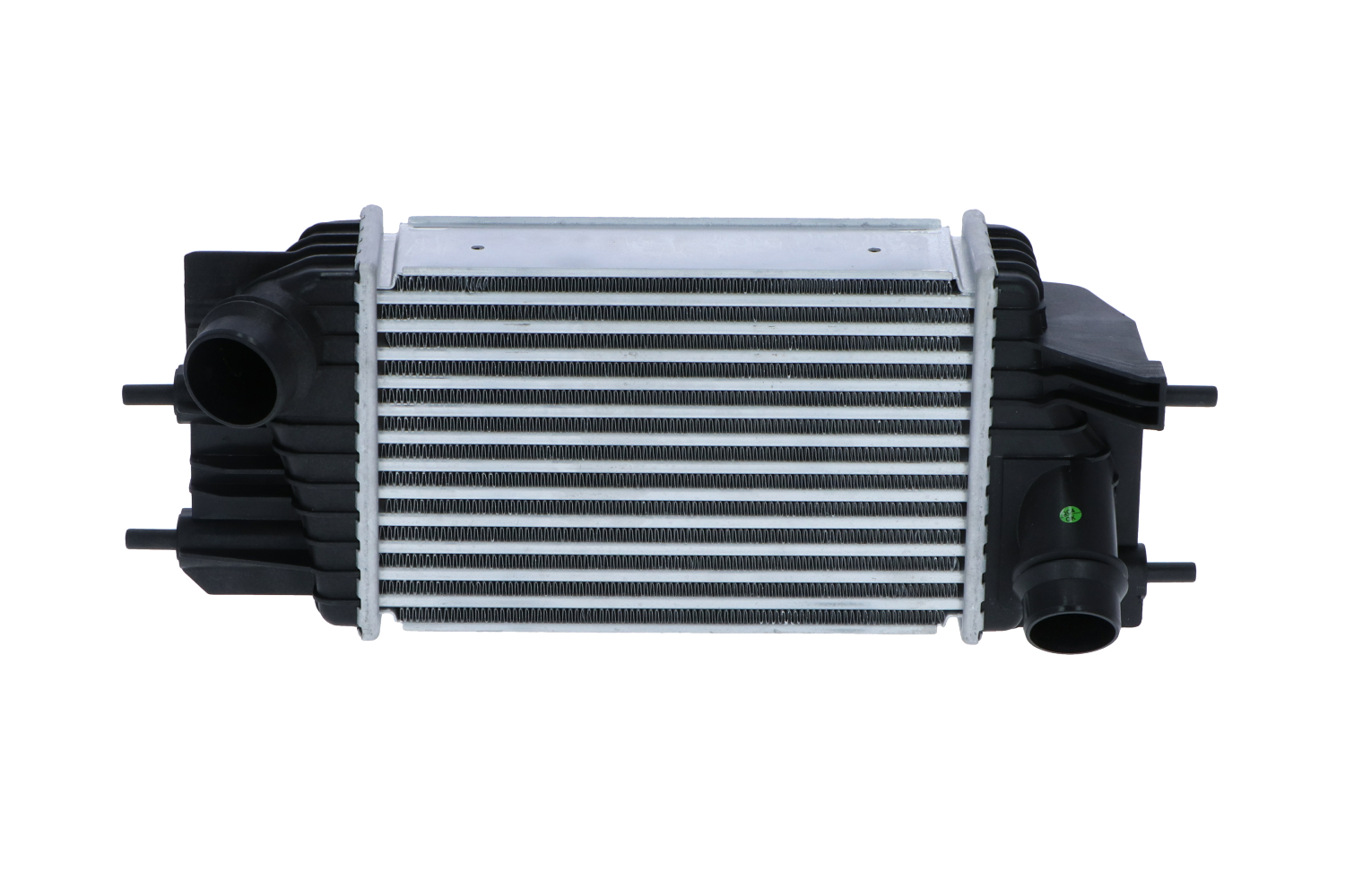 144611KB2A OE NRF Intercooler 30986