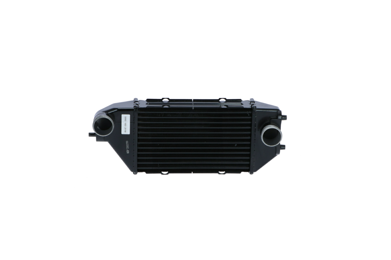 NRF 30993 nieuwe intercooler Honda CR-V II prijs