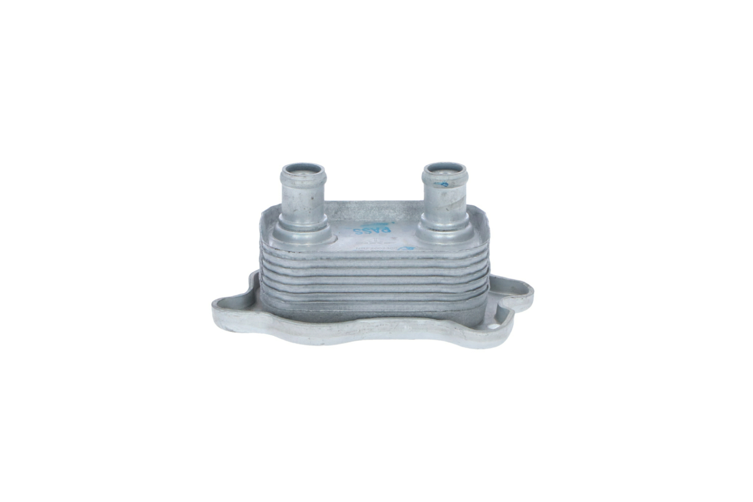 NRF 31758 MINI Olieradiator pris