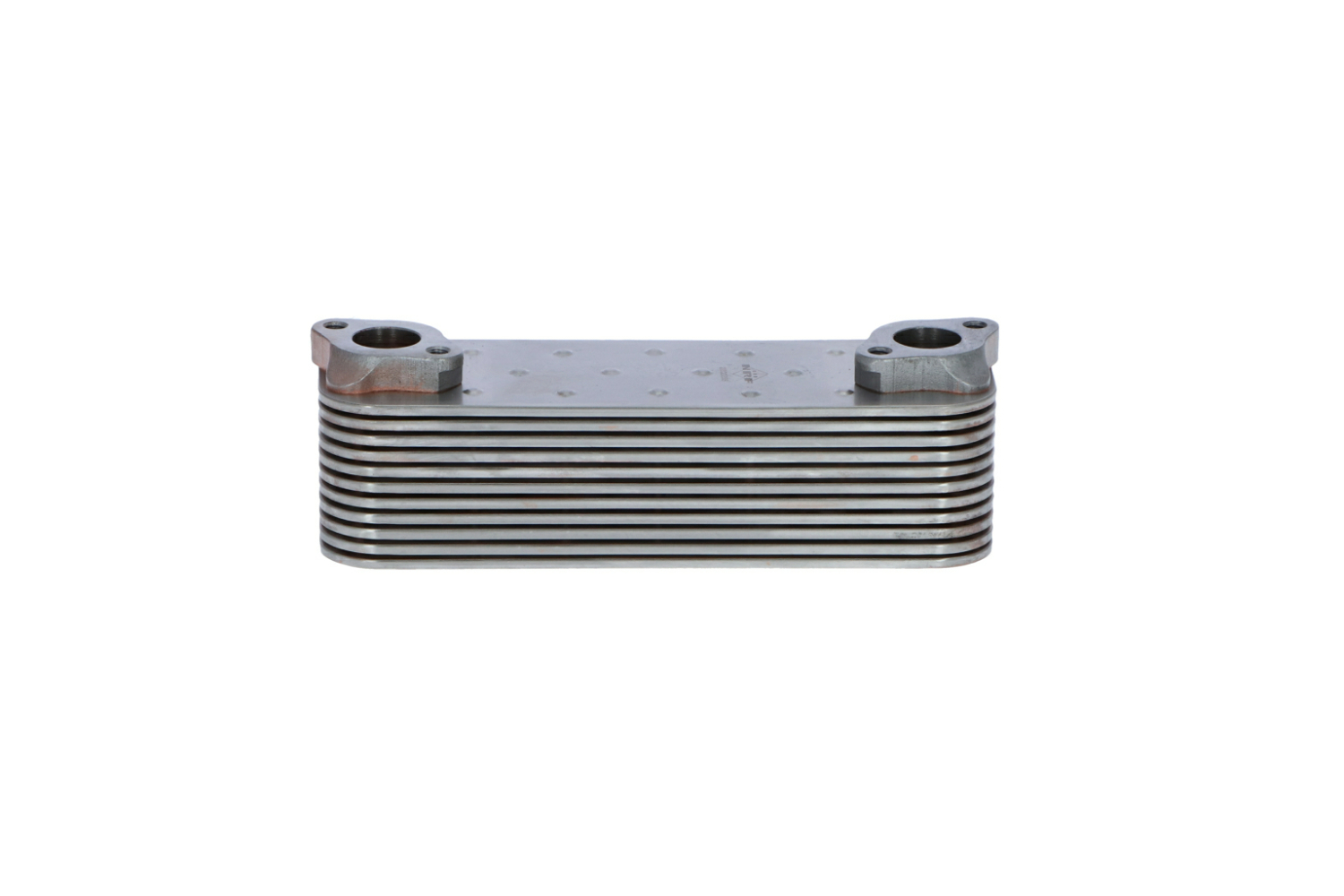 Engine oil cooler NRF 31765 suitable for BMW, VW, AUDI, MERCEDES-BENZ, FORD at cheap price
