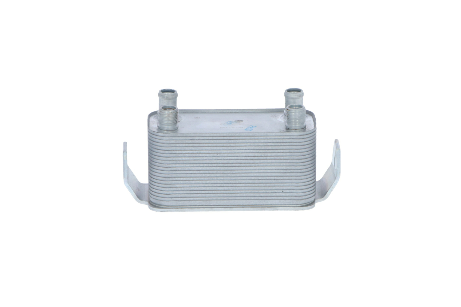 originale Land Rover RANGE ROVER NRF Oljekjøler 31798