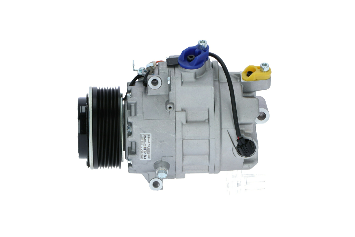 NRF Aircopomp 320002