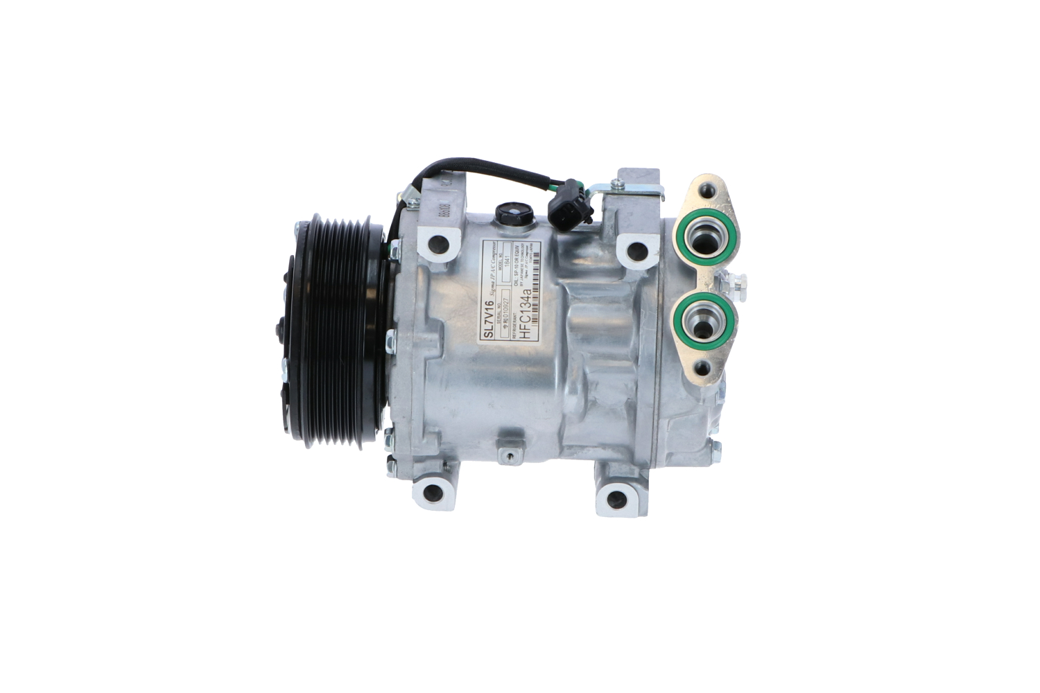 NRF 320013 Compresseur de climatisation VOLVO S80