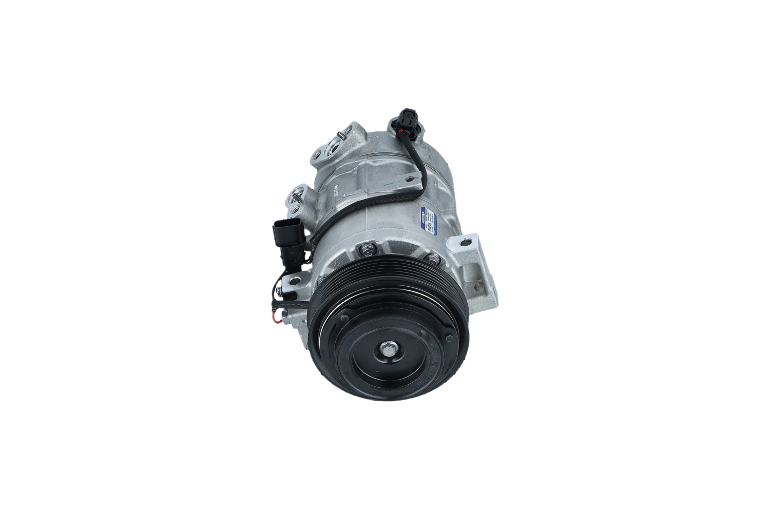Kia SPORTAGE 2014 Air con pump 320014G NRF