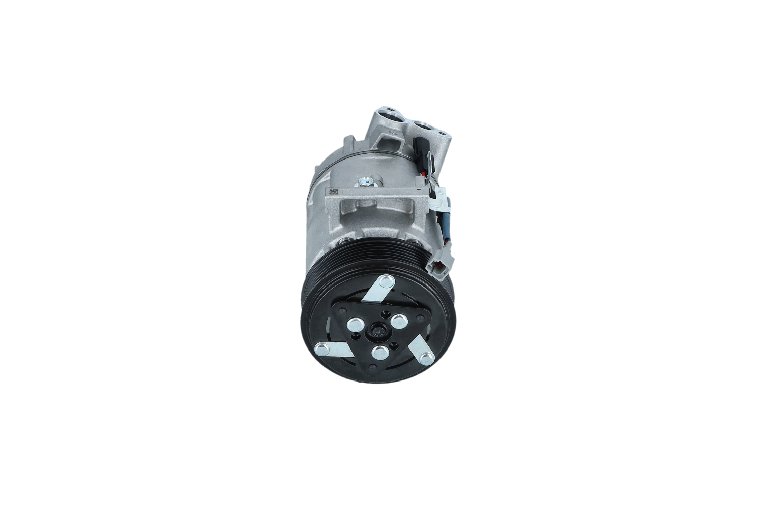 NRF 320015 Kompresorius / dalys RENAULT Clio IV Hatchback (BH_) 1.2 TCe 120 (BHAU) benzinas 118 AG 2019