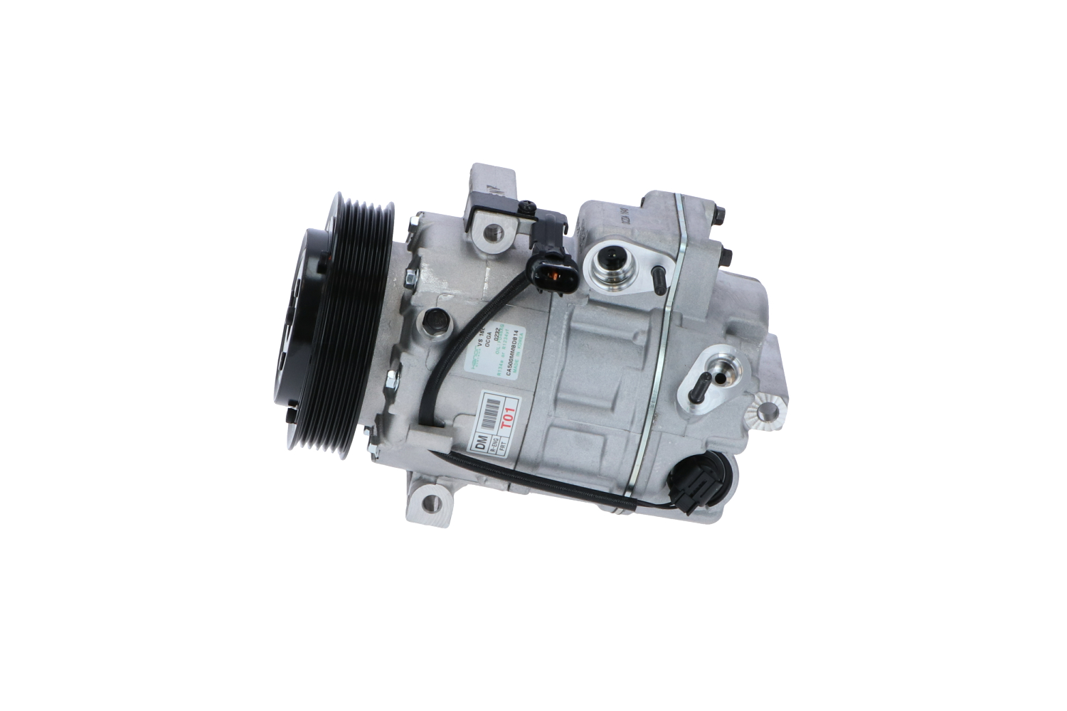 NRF Compressore aria condizionata 320020G