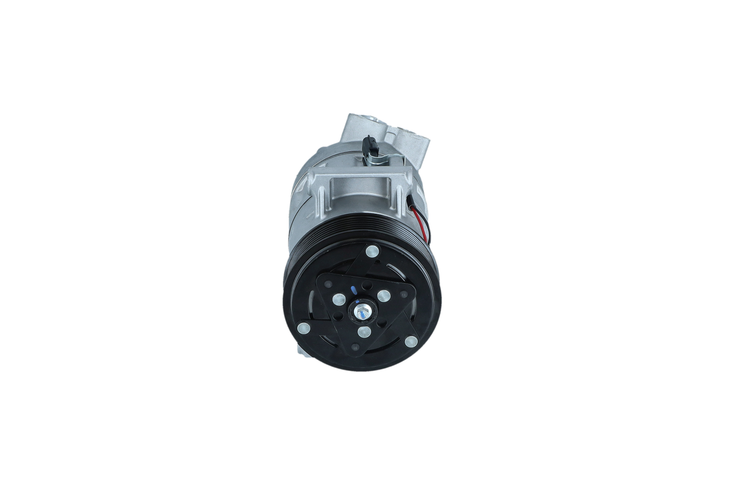 Original Nissan MURANO NRF Kompressor Klimaanlage 32472