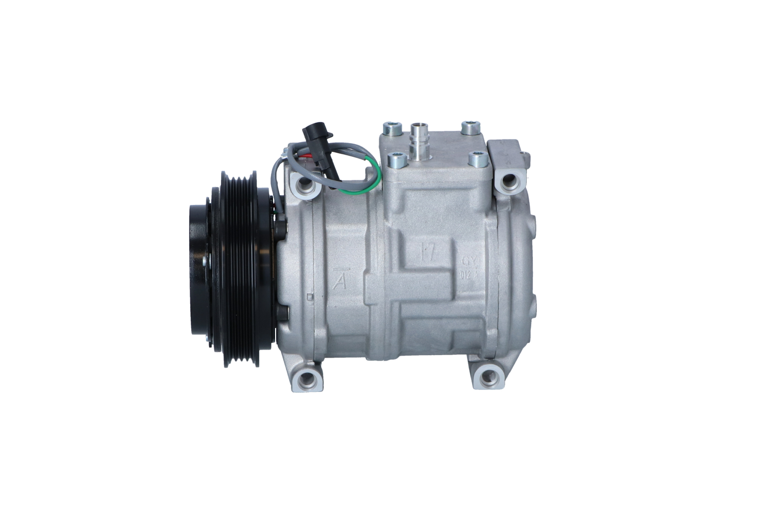 AC-kompressor NRF 32555 som passar till VOLVO, VW, BMW, AUDI, MERCEDES-BENZ billigt