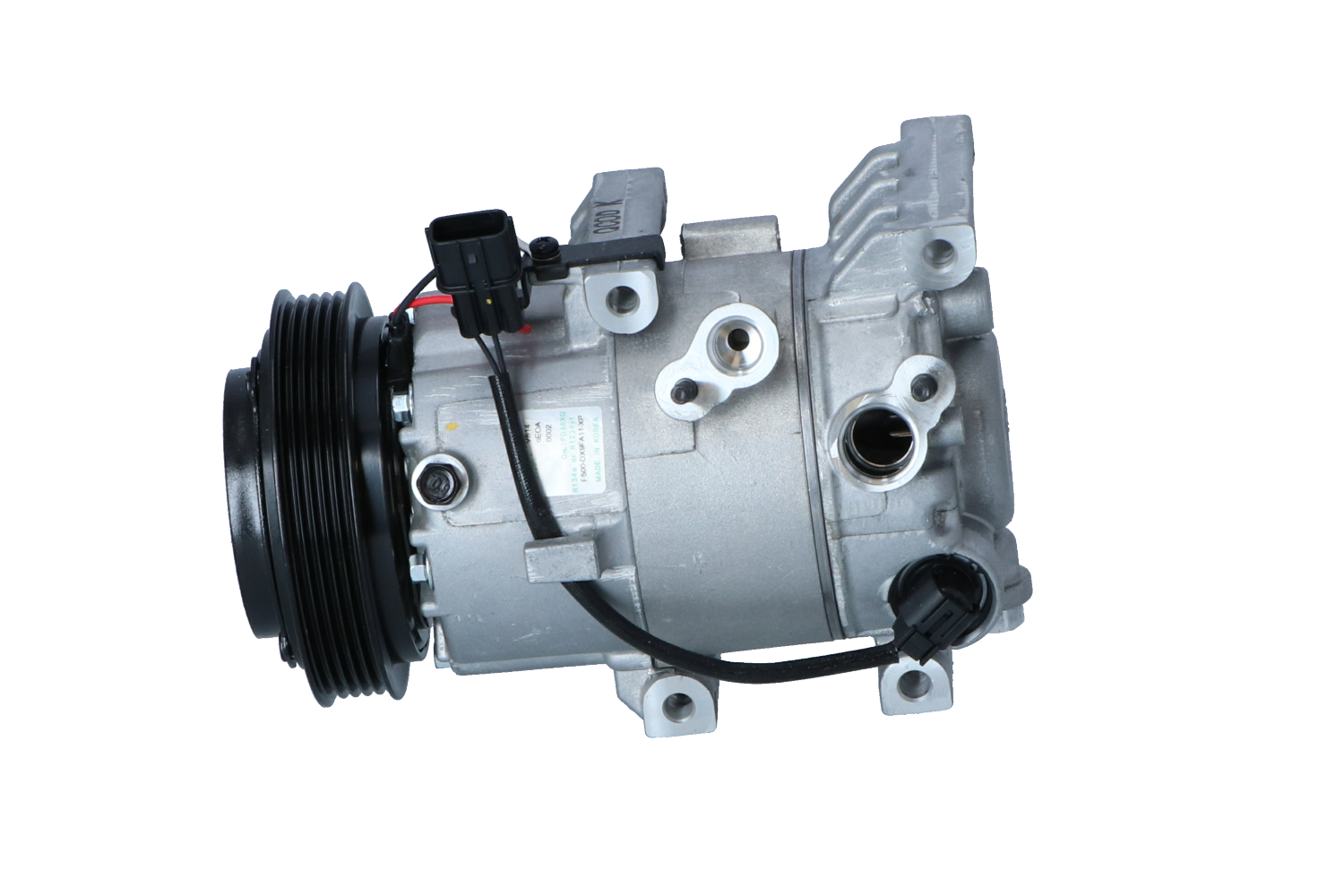 AC-kompressor NRF 32886G som passar till VOLVO, VW, BMW, AUDI, MERCEDES-BENZ billigt