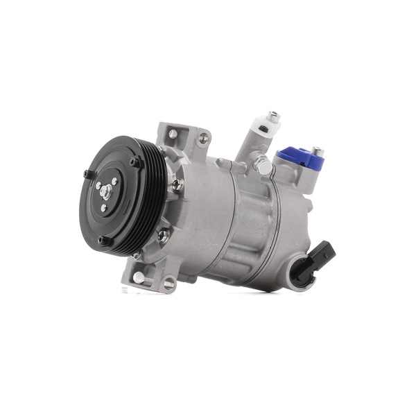 NRF 32936 ac kompressor Passat B8 Variant pris