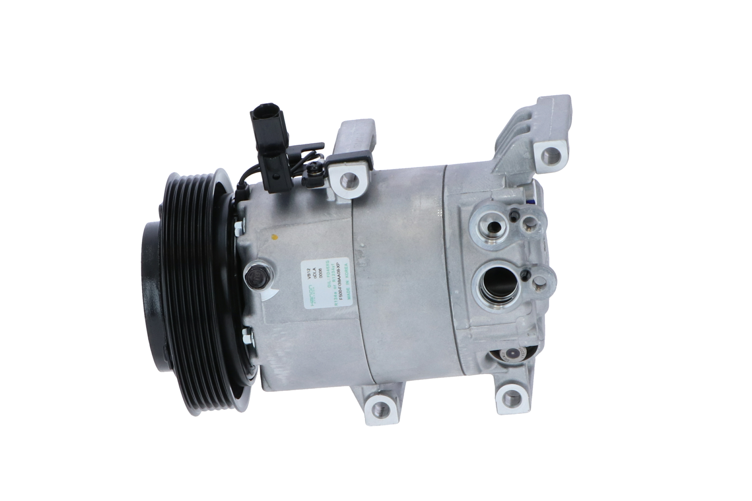 977012K000 OE NRF Klimakompressor 32945G