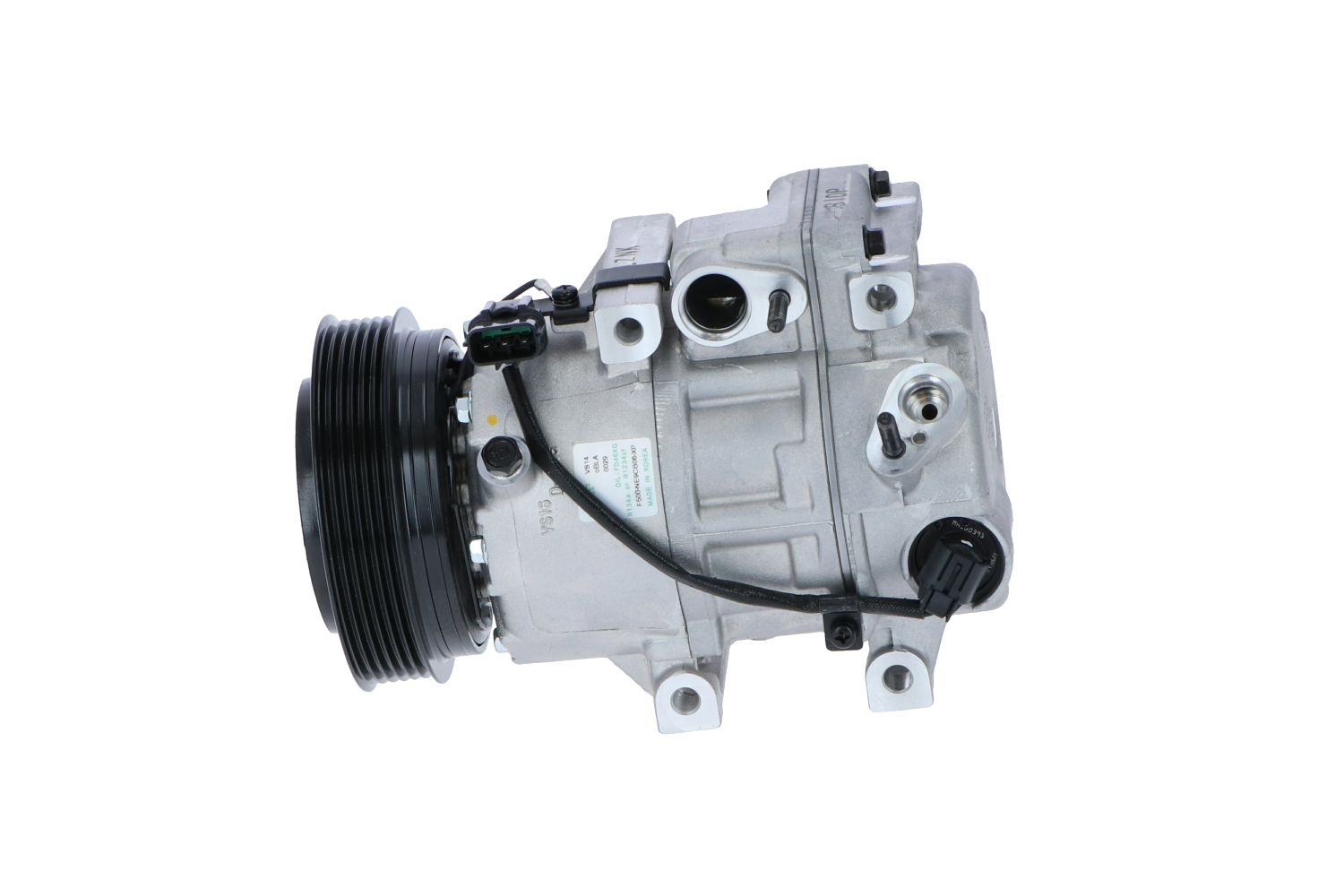 NRF Compressor, ar condicionado 32946G