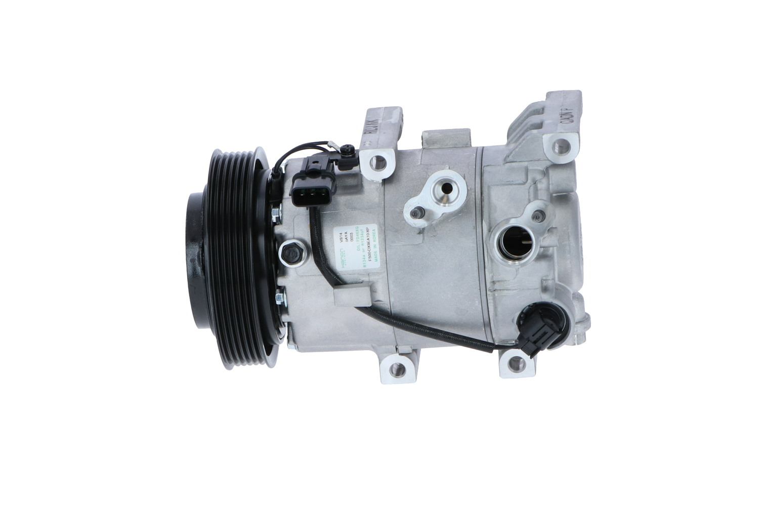 Compressor, ar condicionado NRF 32947G adequados para HYUNDAI, KIA barato