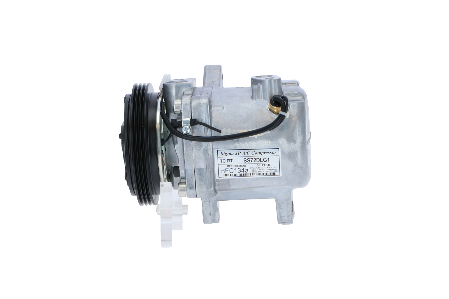NRF Klimakompressor 32957