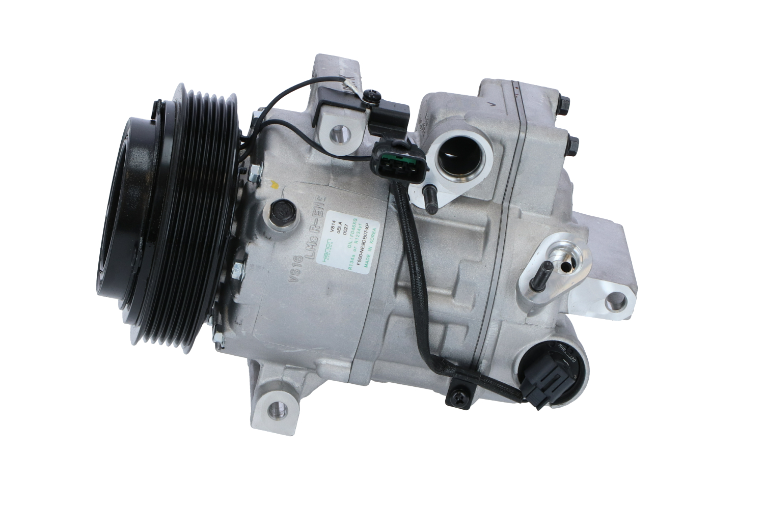 Compressore aria condizionata NRF 32965G adatti per FIAT, VOLKSWAGEN, BMW, MERCEDES-BENZ, AUDI prezzi economici
