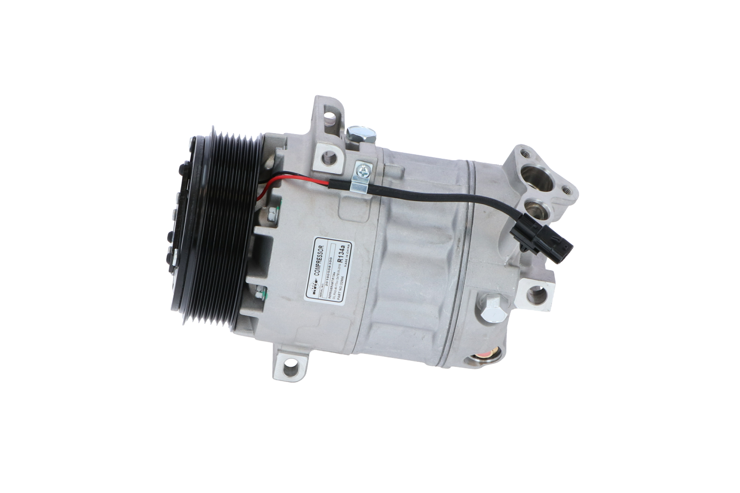 NRF 32966 genuine Renault Master 3 Van ac compressor price