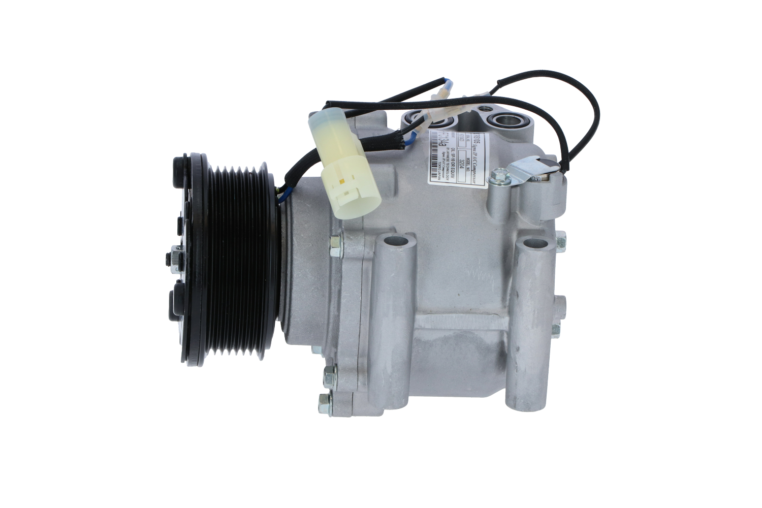 Compresor, aire acondicionado ERR4534 NRF 32967