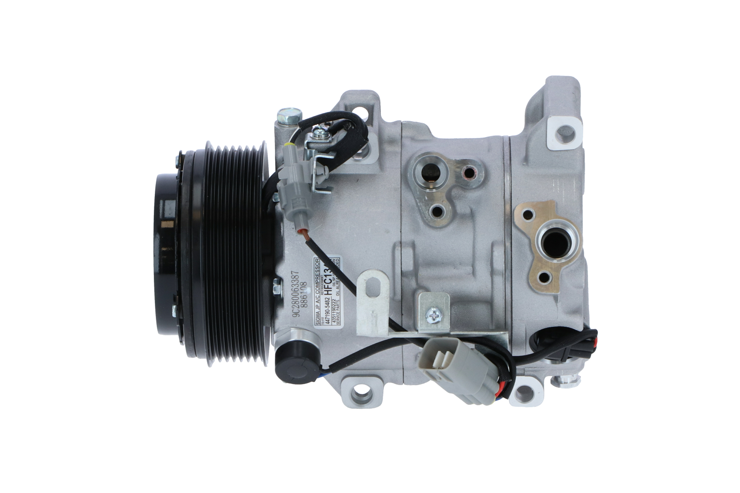 NRF 32985 Klimakompressor Lexus RC 2023