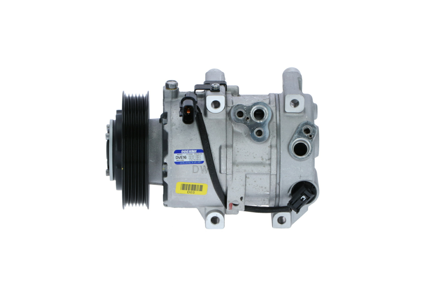 977012M500 OE NRF Compresseur de climatisation 32990G