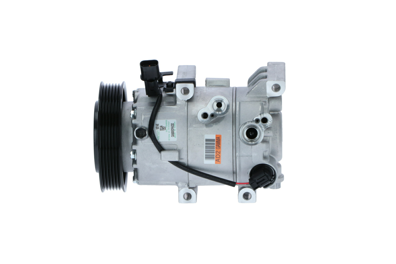 Ilmastoinnin kompressori NRF 32993G sopivat KIA, HYUNDAI halvalla