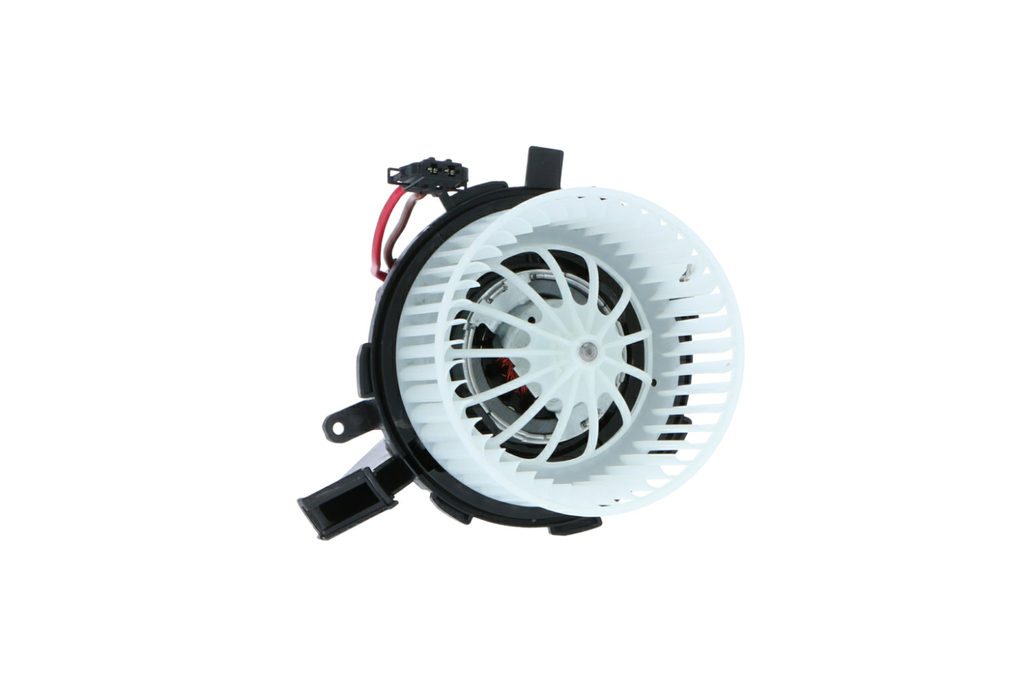 NRF 34191 Ventola abitacolo Audi A4 B8 Avant prezzo