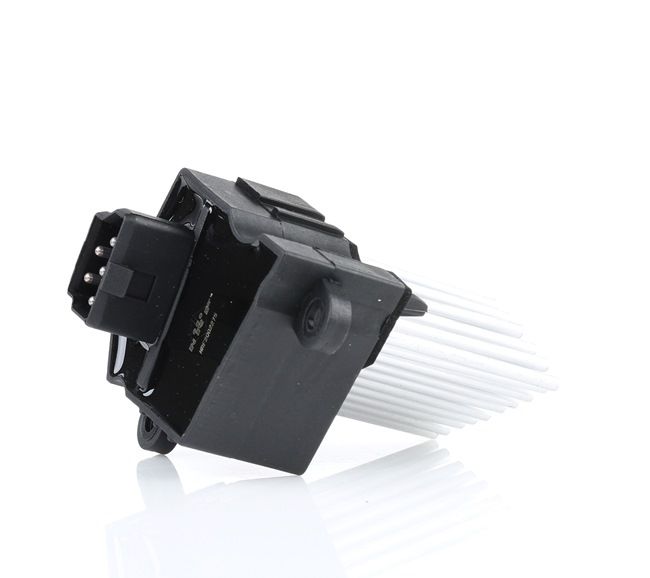 Résistance, pulseur d'air habitacle NRF 342001 appropriées pour BMW pas cher