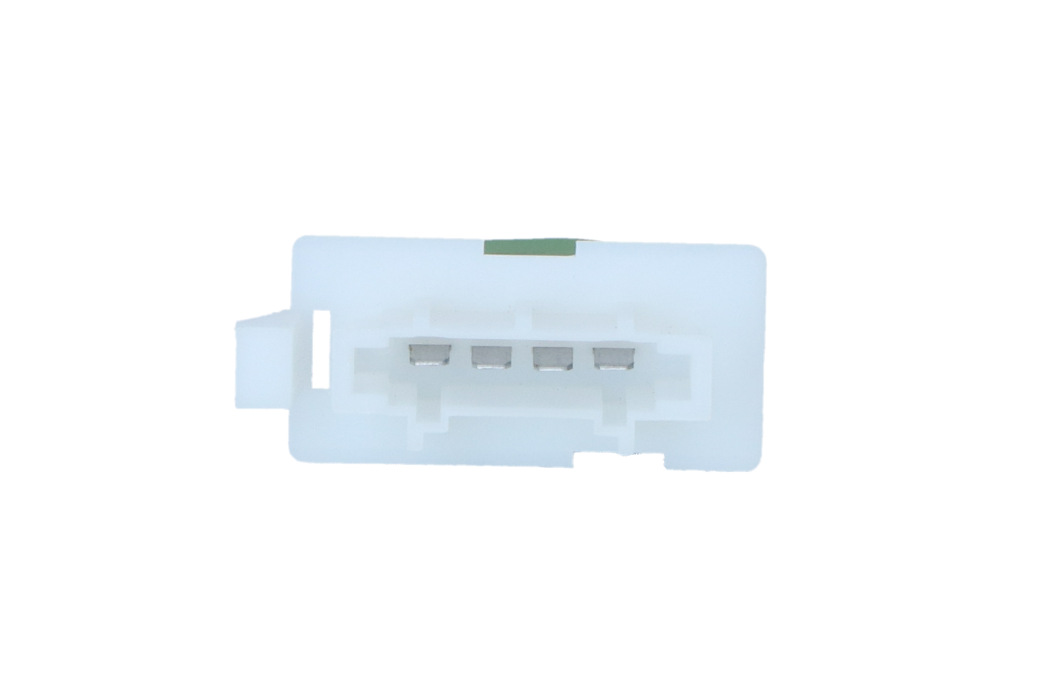 NRF Résistance, pulseur d'air habitacle 342009