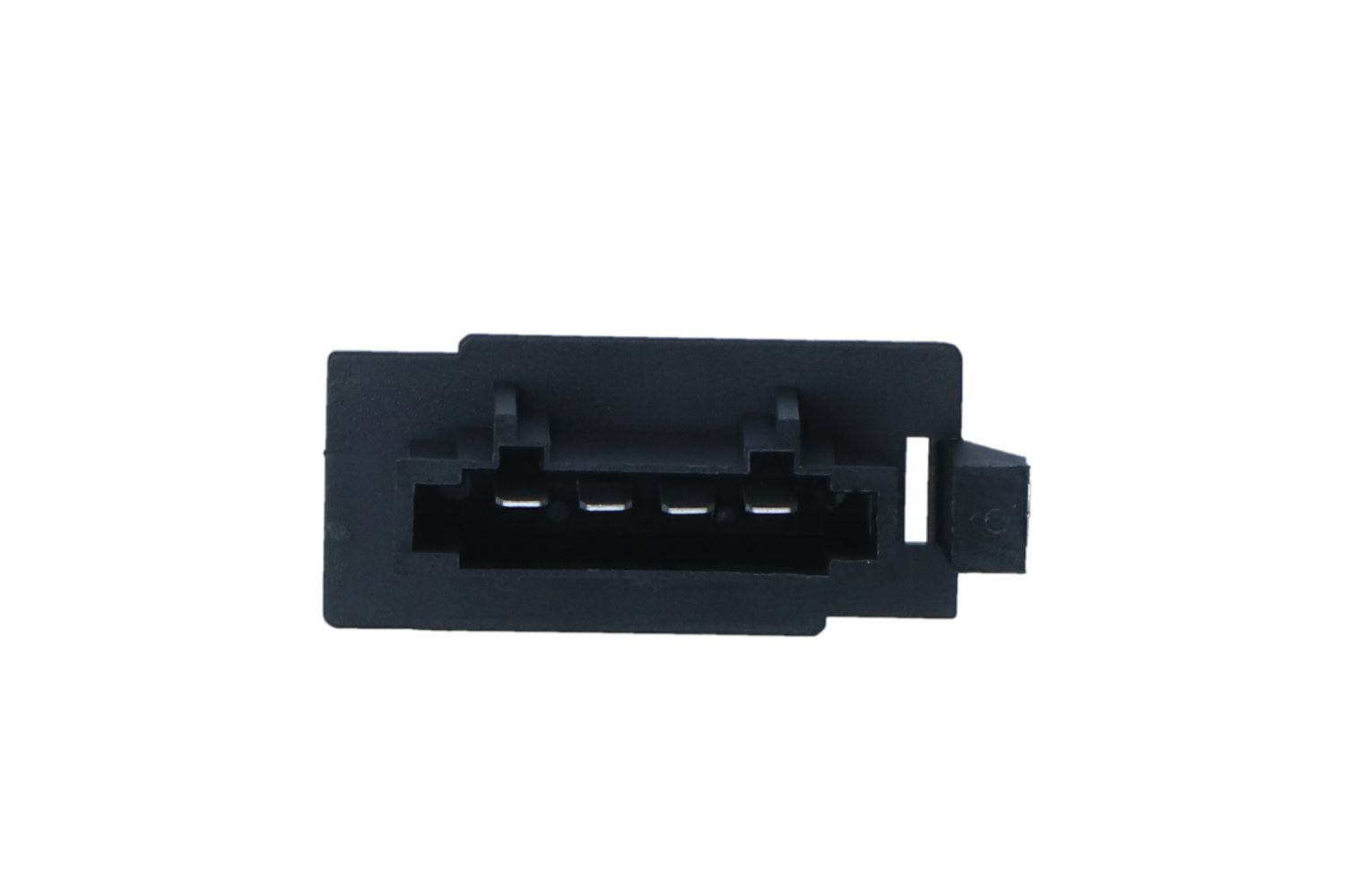 342019 NRF Resistor, interior blower for VW TRANSPORTER