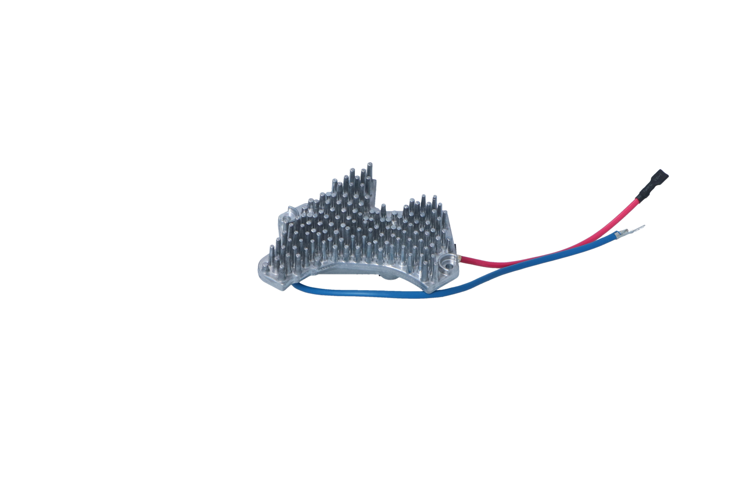 NRF 342021 prix Resistance pulseur d'air MERCEDES-BENZ Classe C