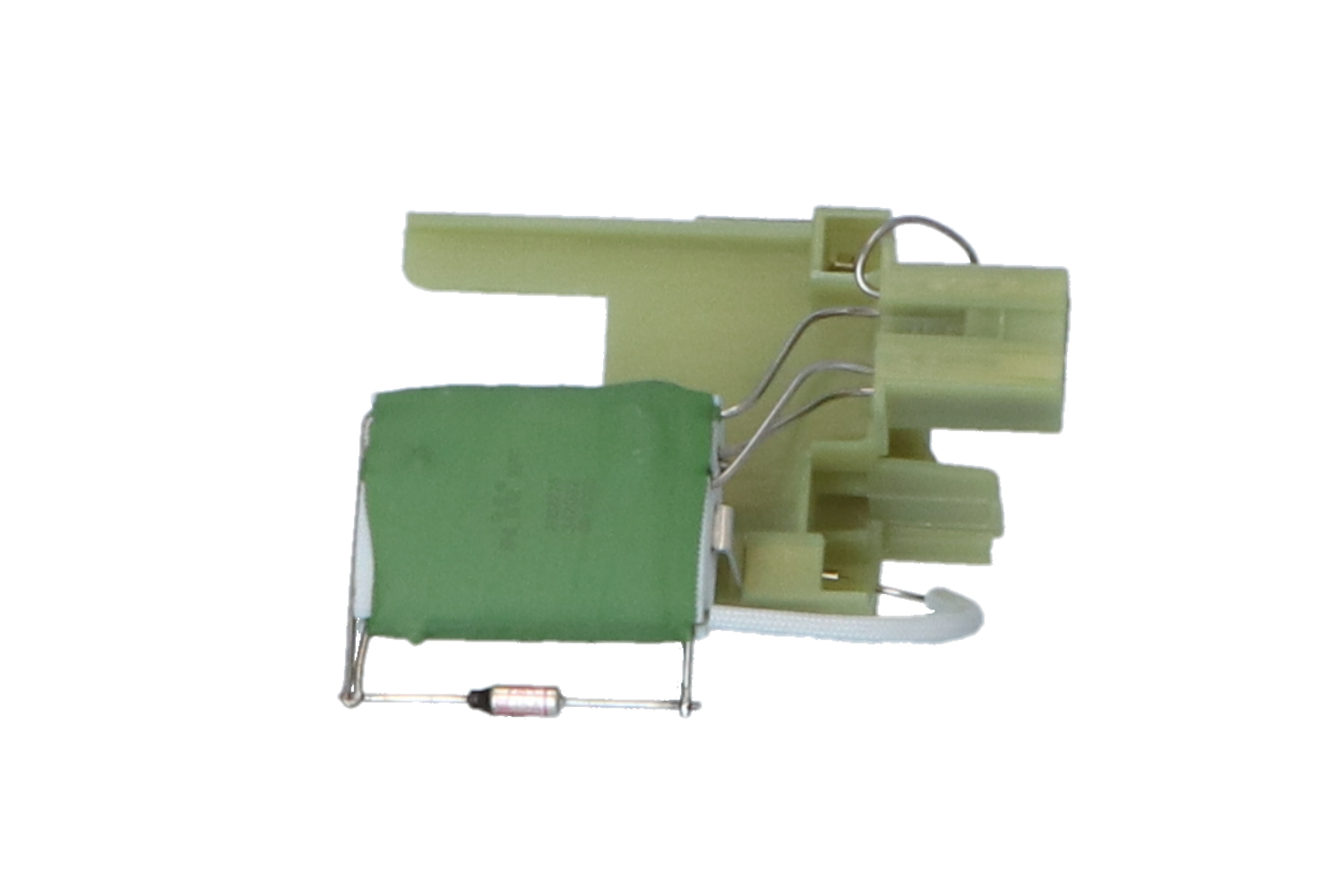 NRF 342032 Blower motor resistor VAUXHALL Cavalier Mk3 CC (J89) 2.0 i 16V Petrol 150 hp 1988 price