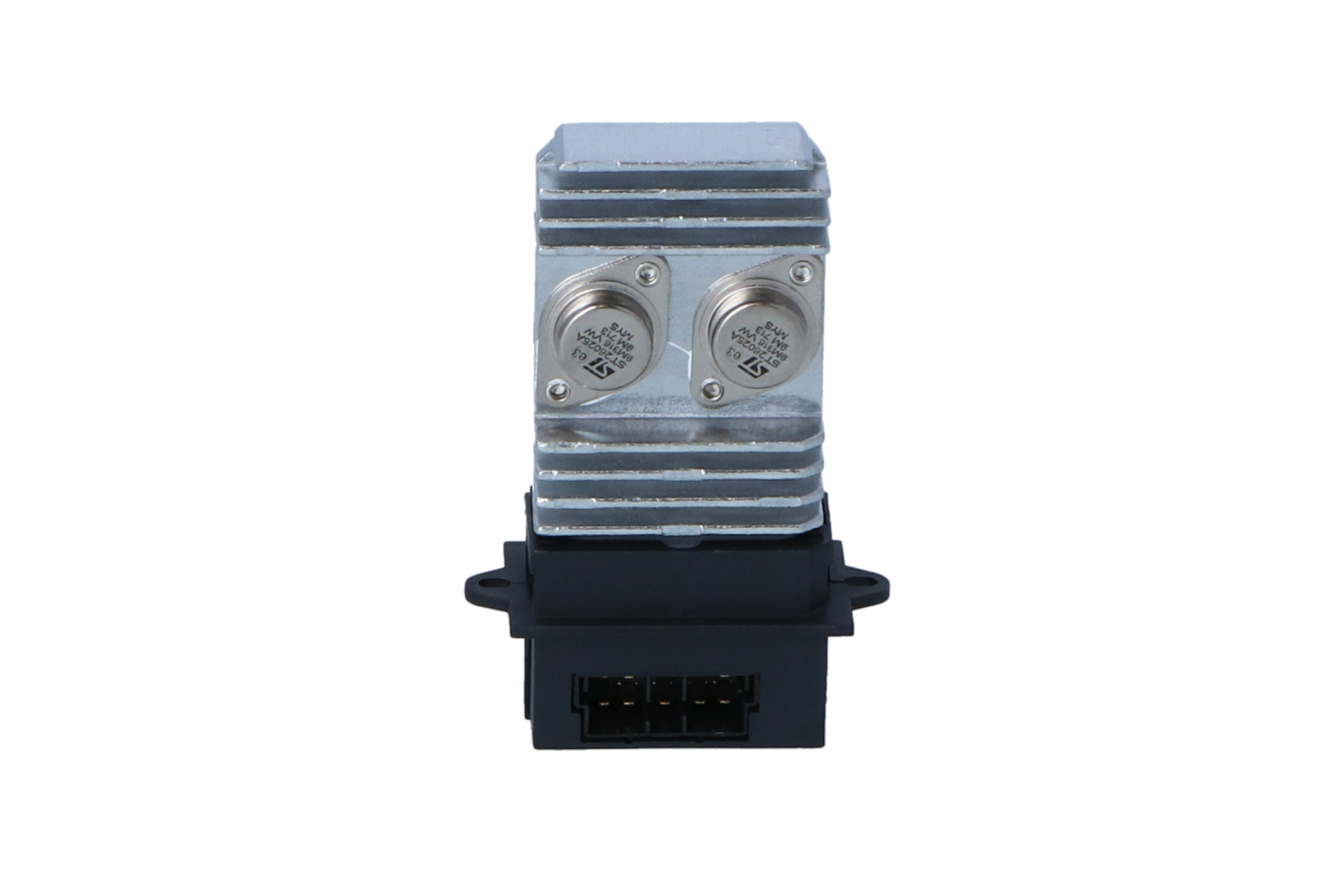 342060 NRF Resistor, interior blower for RENAULT TRAFIC