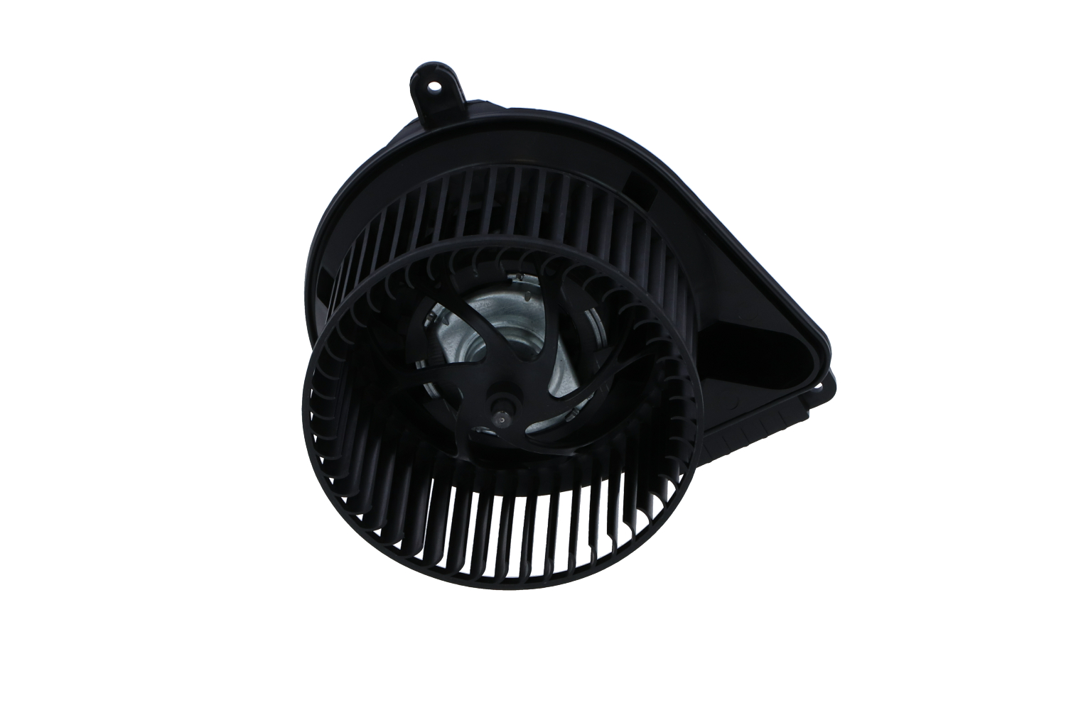 Ventilador habitáculo A0008352385 NRF 34215