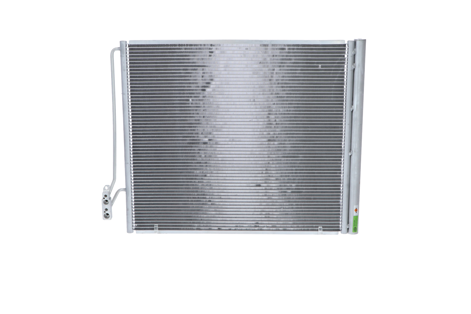 NRF 350350 AC kondensator Land Rover RANGE ROVER 2004