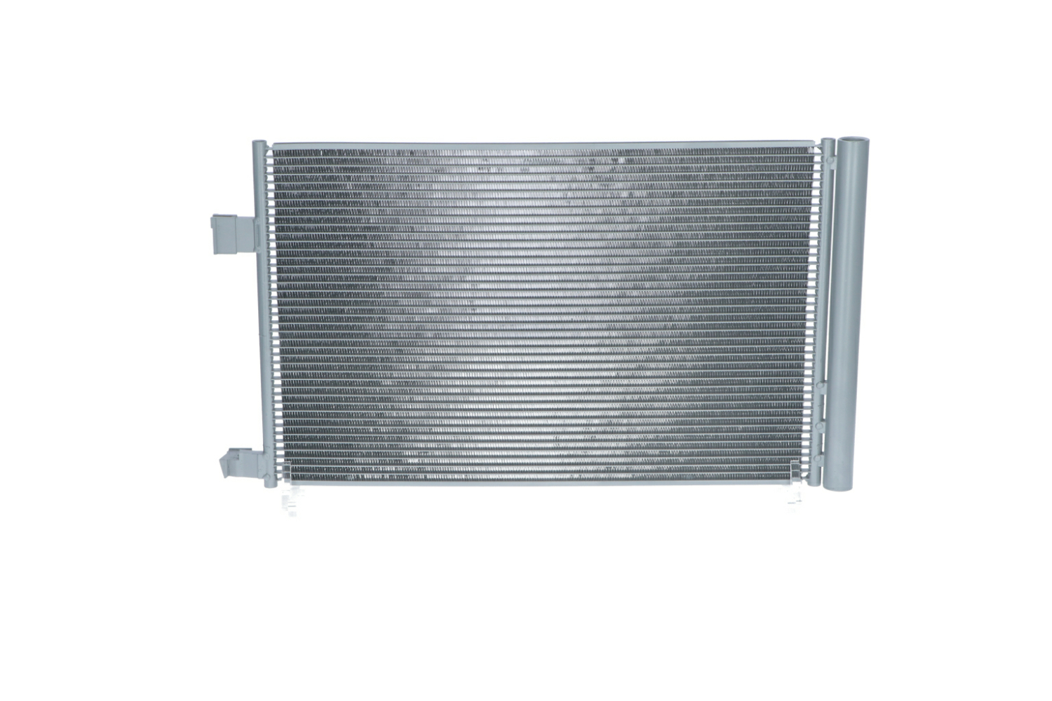 Lauhdutin, ilmastointilaite NRF 350355 sopivat JAGUAR halvalla